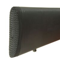 Thumbnail for Pachmayr 500B Presentation Rifle Pad Medium 0.4" Black - 00704