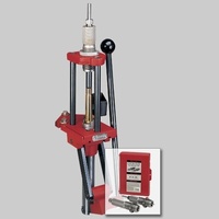 Hornady 50 BMG Press Kit - 085005