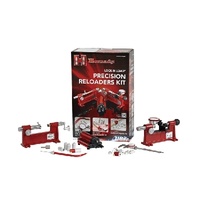 Thumbnail for Hornady Lock N Load Precision Reloaders Accessory Kit - 095150