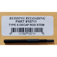 Thumbnail for Redding Type-S Decapping Rod 222 Rem - 6.5x47 Lapua - 10711