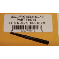 Thumbnail for Redding Type-S Decapping Rod 17 Mach 4 - 20 BR - 10715