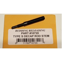 Thumbnail for Redding Type-S Decapping Rod 7mm BR - 7.62x39 - 10720