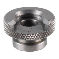 Redding #35 Shellholder - RIGBY,338 LAPUA - 11035
