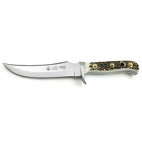 Thumbnail for Puma Skinner Fixed Blade Hunting Knife - 11_6393