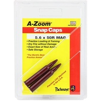A-Zoom 5.6x50R Mag Snap Caps - 2 Pk 12295