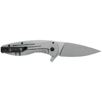 SOG Aegis FLK Stainless Steel Folding Knife - 14-41-02-42
