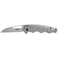 SOG Escape FL Pocket Knife -14-52-01-57