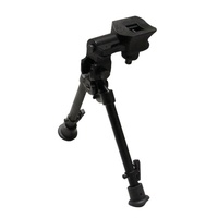Thumbnail for Versa-Pod Model 2 Standard Bench 9-12" Bipod Rubber Feet - 150-002