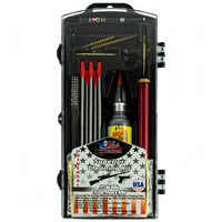 Pro-Shot .177 Air Gun (Rifle & Pistol) .17 Cal. Kit - 17-KIT