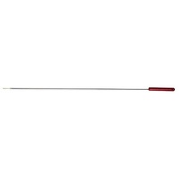 Pro-Shot 22 ½" Stainless Steel Rod .177 Rifle/Airgun /.17 cal with Jag - 1PS-22-17