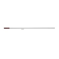 Pro-Shot 36" Stainless Steel Rod Rifle 20 cal with 20 cal Jag - 1PS-36-20