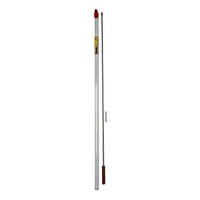 Pro-Shot 36" Stainless Steel Rod Rifle 22-26cal - 1PS-36-22/26