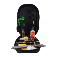 Thumbnail for Pro-Shot Special Ops Series Black Tactical Cleaning Rod Kit for 5.56mm/.223 cal - 223-TAC