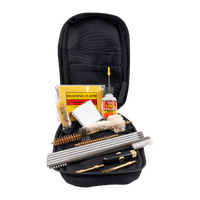 Pro-Shot Special Ops Series Black Tactical Cleaning Rod Kit for .30 cal/308/7.62/.300 BLK - 30-TAC