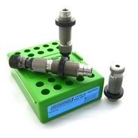 Thumbnail for Redding 6mm XC Type S - Match Neck Die Set - 38745