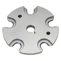 HORNADY SHELLPLATE #19 - 6.5X55 SE - 392619