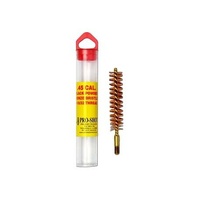 Pro-Shot 45 cal Black Powder Bore Brush - 45BP 10/32