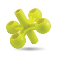 Birchwood Casey Ground Strike Jack Target - 48020