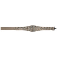 Quake The Claw Contour Flushcup Sling Sand Camo - 53020-6