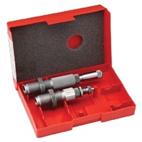 Hornady 6mm Creedmoor Match Grade Die Set - 544247