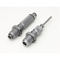 Hornady Series I Custom Grade 300 WBY 2 Die Set - 546350