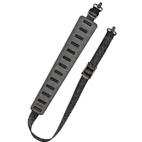 Quake The Claw Flushcup Sling Black - 57000-4