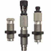 Thumbnail for Redding 9mm Luger Titanium Carbide Competition Pro-Series Die Set - 58172
