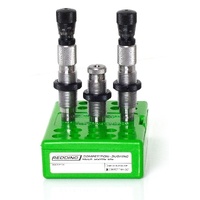 Thumbnail for Redding 6.5/284 Winchester Competition Neck Die Set - 58415