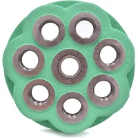 Redding Seven Station Turret with bushing for T-7 Press - 67002