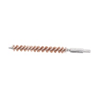 Allen 270 Caliber Bronze Rifle Bore Brush (.270 Cal/7mm) - 70624