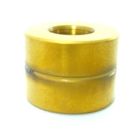 Redding .187 Titanium Nitride Neck Sizing Bushing - 76187