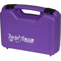 Thumbnail for MTM Case-Gard Single Handgun Case Guard Color Purple 805-25