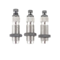 Thumbnail for Redding 9mm Luger NxGEN Carbide Die Set - 88172
