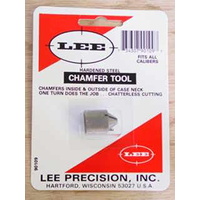 Lee Chamfer and Deburring Tool 90109