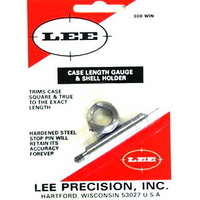 Lee Case Length Gauge & Holder 308 Win 90139
