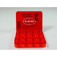 Thumbnail for Lee Priming Tool Shell Holder Storage Box 90196