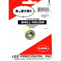 Thumbnail for Lee Auto Prime Hand Priming Tool Shellholder #1 (38 S&W, 38 Special, 357 Magnum) 90201