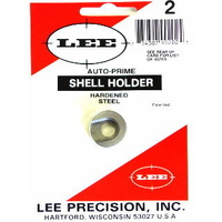 Thumbnail for Lee Auto Prime Hand Priming Tool Shellholder #2 (308 Winchester, 30-06 Springfield, 45 ACP) 90202