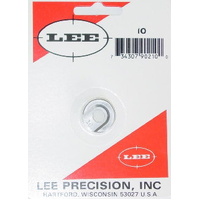 Thumbnail for Lee Auto Prime Hand Priming Tool Shellholder #10 (220 Swift, 225 Winchester, 6.5mm Japanese) 90210