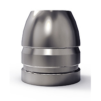 Lee Double Cavity Mold 452-200-RF 45 ACP, 45 Auto Rim, 45 Colt (Long Colt) (452 Diameter) 200 Grain Flat Nose - 90234