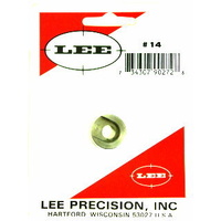 Thumbnail for Lee Auto Prime Hand Priming Tool Shellholder #14 (38-40 Winchester, 44-40 Winchester, 7x65mm Rimmed) 90272