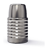 Lee 6-Cavity Bullet Mold TL358-158-SWC 38 Special, 357 Magnum, 38 Colt New Police, 38 S&W (358 Diameter) 158 Grain Tumble Lube Semi-Wadcutter - 90295