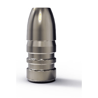 Lee Double Cavity Mold 379-250-RF 375 Winchester, 38-55 WCF (379 Diameter) 250 Grain Flat Nose - 90324
