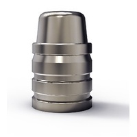 Thumbnail for Lee Double Cavity Mold 90330 410-195-SWC 41 Remington Magnum (410 Diameter) 195 Grain Semi-Wadcutter