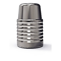 Thumbnail for Lee Double Cavity Mold 90335 TL410-210-SWC 41 Remington Magnum (410 Diameter) 210 Grain Tumble Lube Semi-Wadcutter