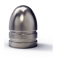 Lee 6-Cavity Bullet Mold 452-228-1R 45 ACP, 45 Auto Rim, 45 Colt (Long Colt) (452 Diameter) 228 Grain 1 Ogive Radius - 90352