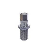 Lee Short Charging Die 90668