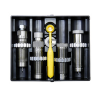 Lee 7mm Rem Mag Ultimate Rifle 4 Die Set 90679