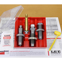 Thumbnail for Lee VLP Pacesetter 3 Die Set 6.5-300 Weatherby Mag - 90983