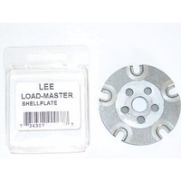 Thumbnail for Lee Load Master Shell Plate #21L (6.8 REM SPC + 224 Valkyrie) - 90984
